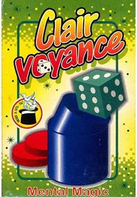 Clairvoyance