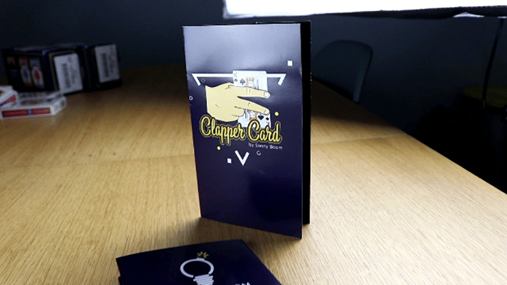 Clapper Card - thumbnail 5