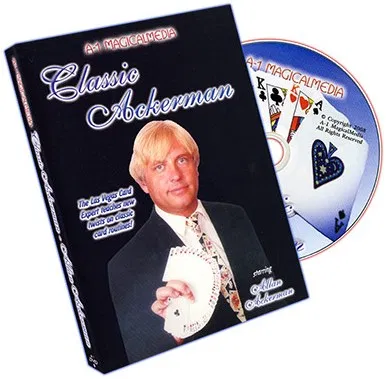 Classic Ackerman - image 1