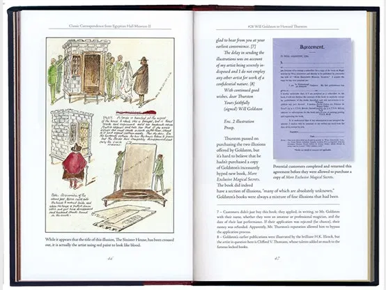 Classic Correspondence (Vol. 2) - image 4
