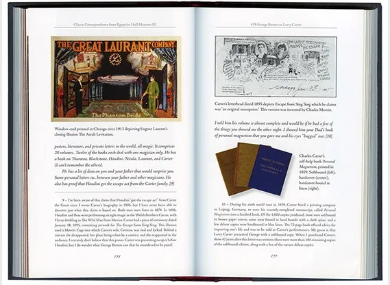 Classic Correspondence (Vol. 3) - image 4
