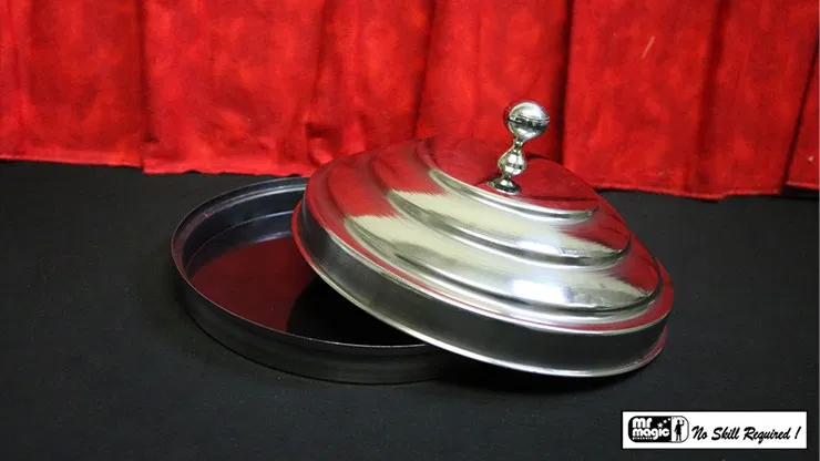 Classic Dove Pan SS