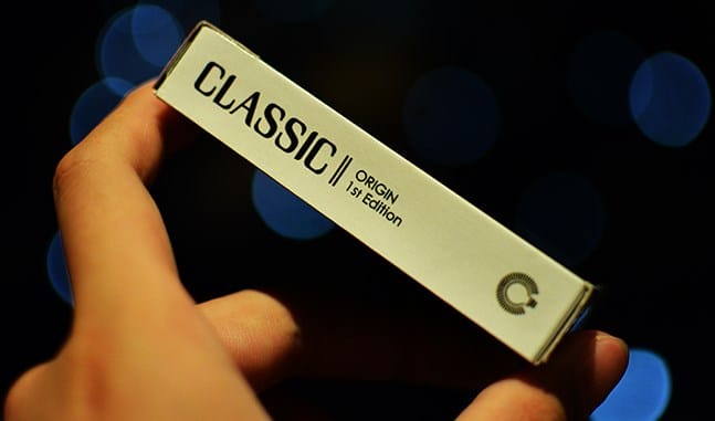 Classic Origin Playing Cards - thumbnail 2