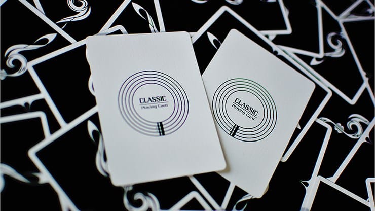 Classic Origin Playing Cards - thumbnail 4