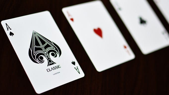 Classic Origin Playing Cards - thumbnail 5