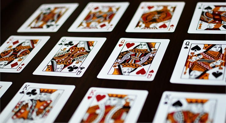 Classic Origin Playing Cards - thumbnail 6