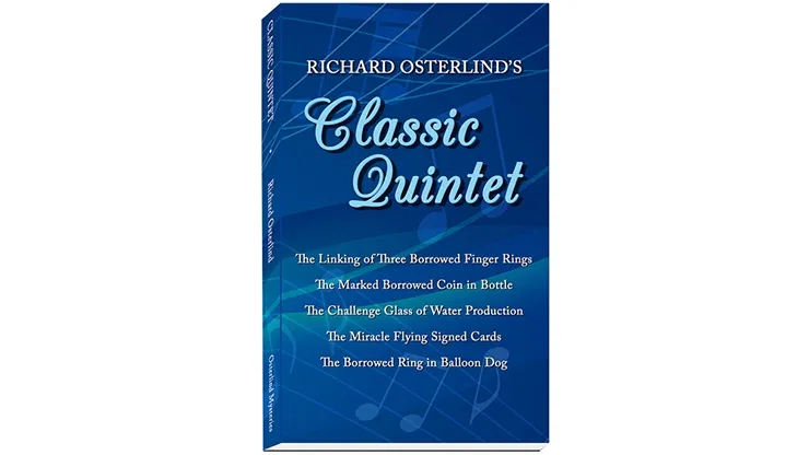 Classic Quintet
