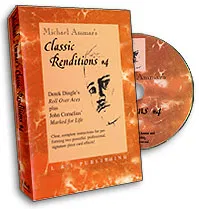 Classic Renditions #4