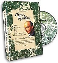 Classic Renditions Volume 1 - magic