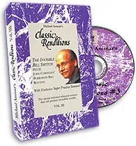 Classic Renditions Volume 3