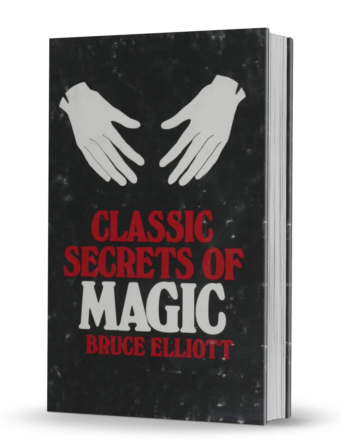 Classic Secrets of Magic