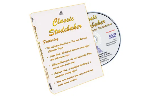 Classic Studebaker