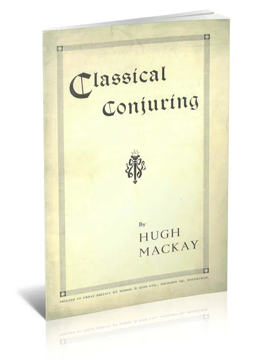 Classical Conjuring