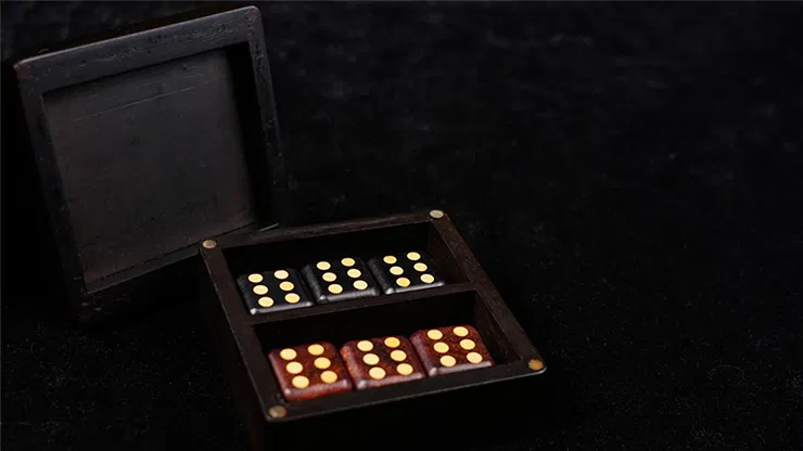 Kirin Dice (Flash Dice) - image 3