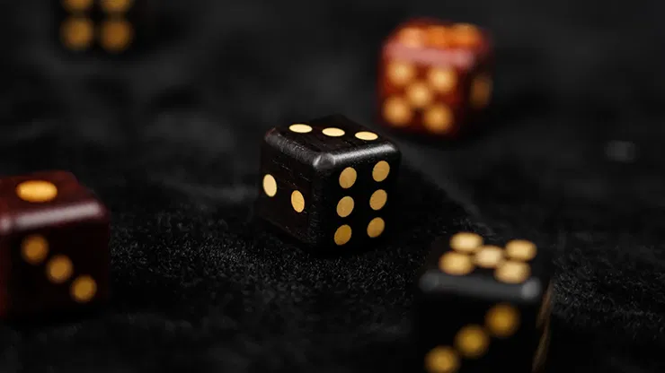 Kirin Dice (Flash Dice) - image 4