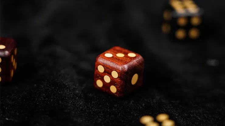 Kirin Dice (Flash Dice) - image 5