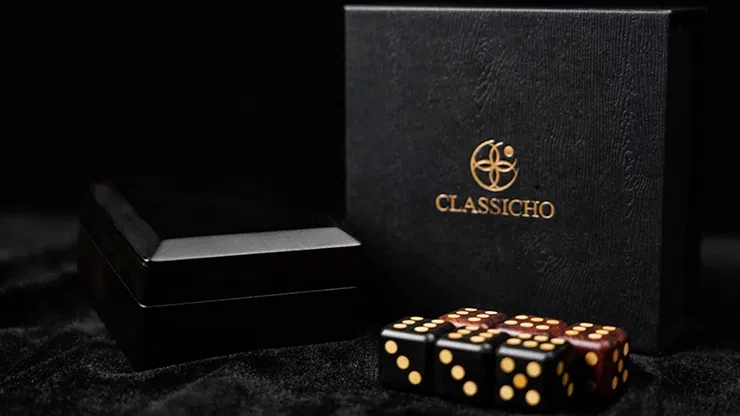 Kirin Dice (Flash Dice) - image 1