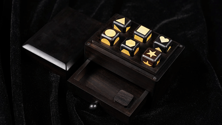 Mayan Box - thumbnail 3