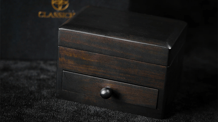 Mayan Box - thumbnail 4