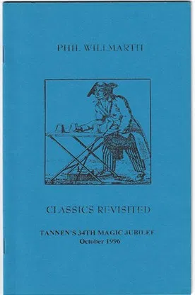 Classics Revisited