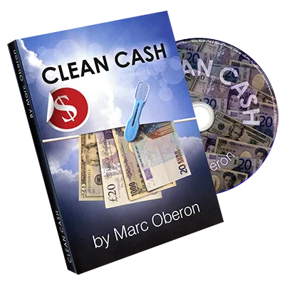 Clean Cash