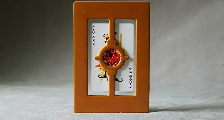 Clear Penetration