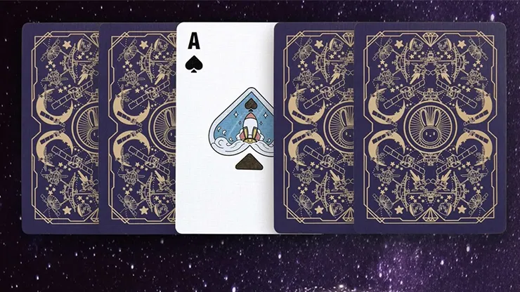 CLEP Playing Cards - image 2