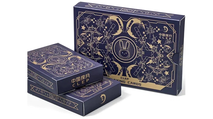 CLEP Playing Cards - image 4