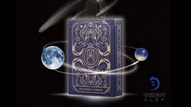 CLEP Playing Cards - image 1