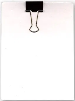 Clip Board