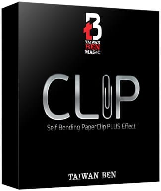 CLIP