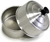 Clipless Chick Pan Ickle Pickle