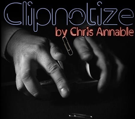 Clipnotize