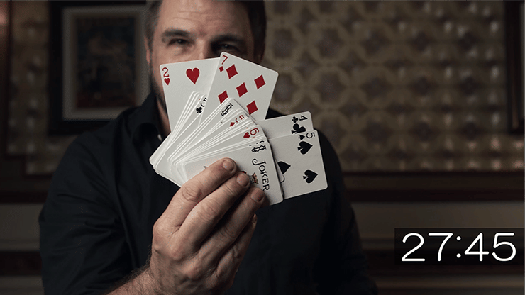 Clock Deck - thumbnail 5