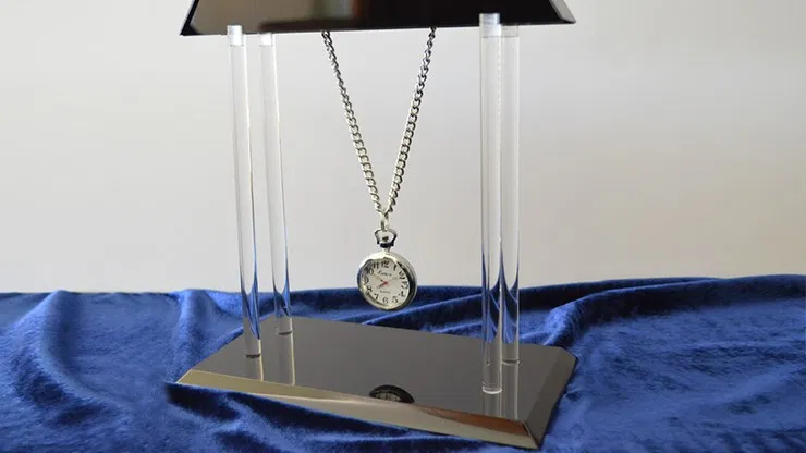 Clock of Mystery - image 2