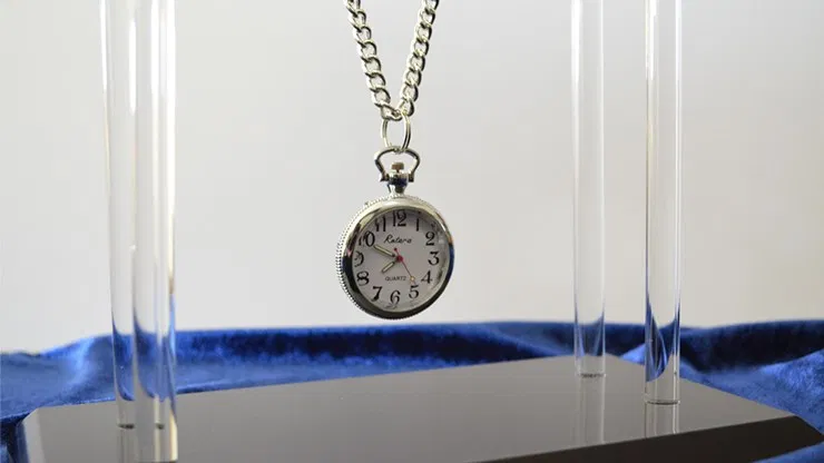 Clock of Mystery - image 3