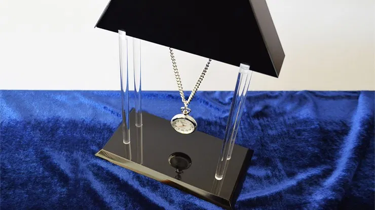 Clock of Mystery - image 4