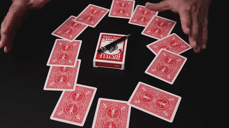 Clock Spell - thumbnail 3