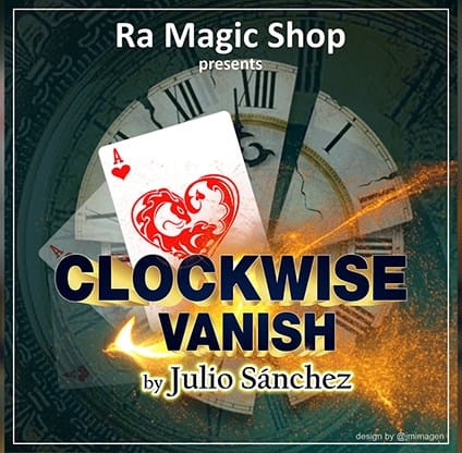 Clockwise Vanish