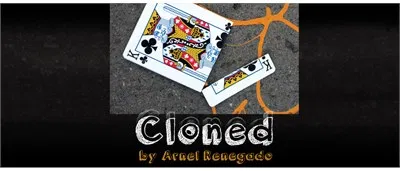 Cloned