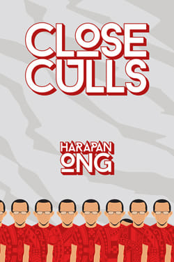 Close Culls