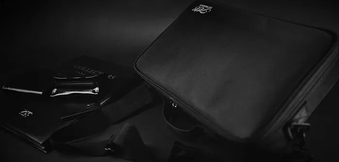 Close-Up Bag - image 2