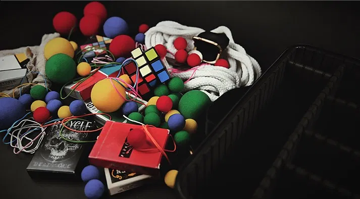 Close-Up Bag - image 6