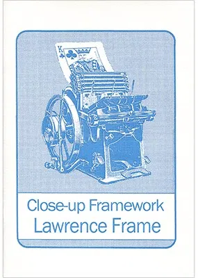 Close Up Framework