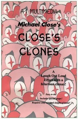 Close's Clones