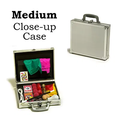 Close-Up Case (Medium)