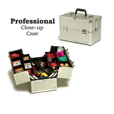 Close-Up Case (Professional)