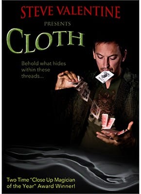 CLOTH