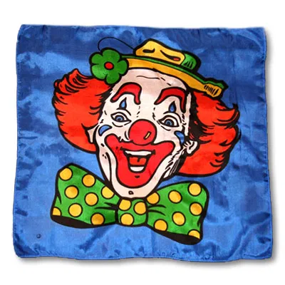 45in Silk Clown