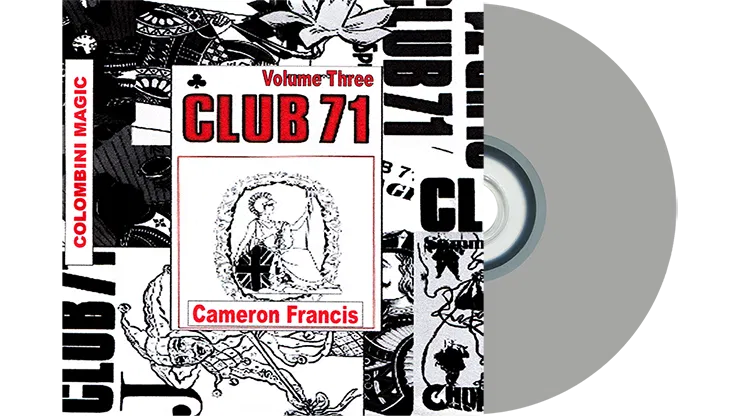 Club 71 - Volume 3